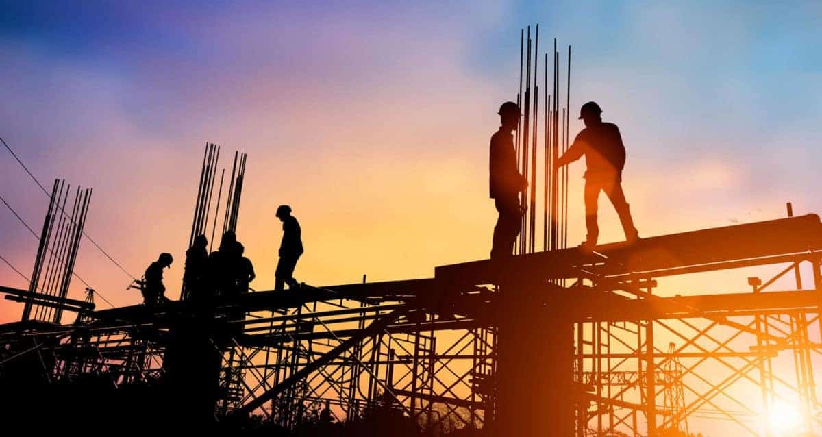 Top 10 Construction Companies In Australia Top 100 Women