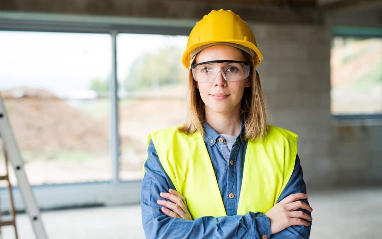 Top 2 Obstacles for Women in the Construction Sector Unveiled – Top 100 ...