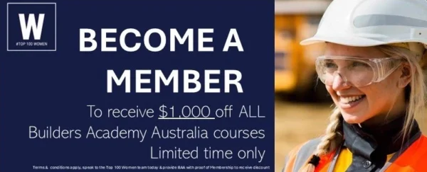 become a member
